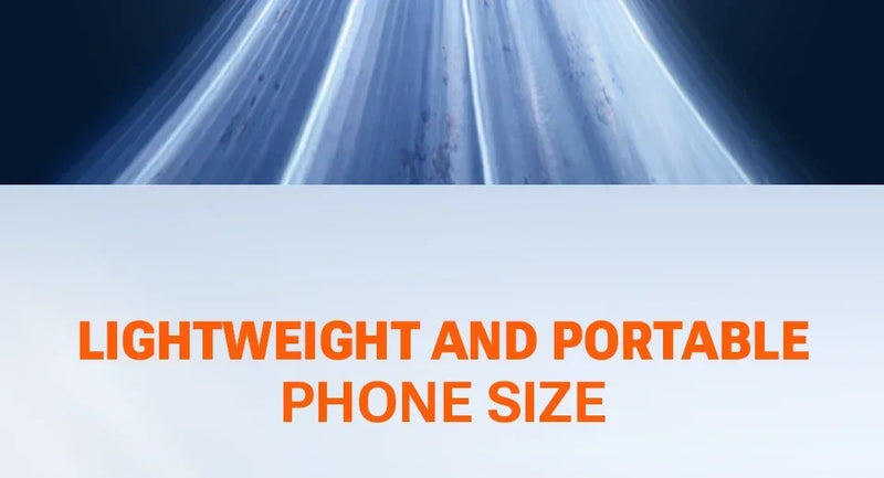 SZUK Electric Air Blower Mini Turbo Jet Fan  High-Speed Turbo Violent Fan Rechargeable Powerful Dust Blower Car vacuum cleaner