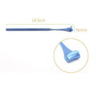 1pcs eyelid pull hook ophthalmic instrument rake eye bag pull hook double eyelid surgery buried line plastic tool