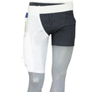 1 Pcs Urine Catheter Leg Holder Urinary Incontinence Supplies Adjustable Thigh Fixation Cover Drainage Strap Walkable Breathable