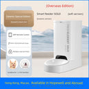 Xiaopei Smart Feeder Solo Visual Pet Cat Cat Food Automatic Timing Quantitative Dog Remote Feeding Machine