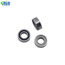 10pcs SR144 High Speed handpiece turbine ceramic dental bearings  3.175x6.35x2.38mm dentistry tools