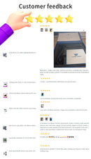 lucky miner lv08 Bitcoin miner crypto miner Solo miner BTC miner BCH BSV DGB WIFI 4TH/S SHA256 BM1366 Asic btc Mining Machine