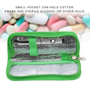 Diabetic Case Insulin Bag Insulin Case Portable Insulin Cooler Bag Diabetic Patient Organizer  Travel Insulated Case