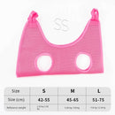 Dog Trimming Bath Cat Bag Shaving Foot Hair Anti-Bite Hammock