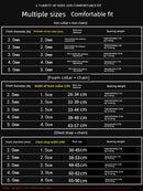 Iron Chain Teddy/Golden Retriever Medium Collar Dog Hand Holding Rope