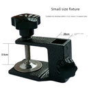 Hanger Bracket Fixture Cat Hair Trimming Scissors Cosmetic Table