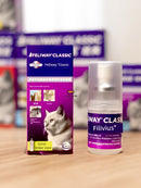 Feliway Pacifies Emotions Felomon Cat Diffuser