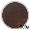 Brown Pigment Matte Powder Iron Oxide for Cosmetic Grade Color Lipstick Eyeshadow Tattoo Ink wWater Soluble Wholesale