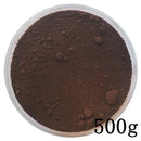 Brown Pigment Matte Powder Iron Oxide for Cosmetic Grade Color Lipstick Eyeshadow Tattoo Ink wWater Soluble Wholesale