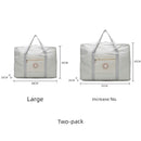 Short Distance Female Student School Trolley Buggy Bag Travel Bag