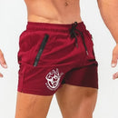2023 Nieuwe Sport Shorts Mannen Sportschool Workout Running Shorts Bodybuilding Joggers Zomer Fitness Training Shorts