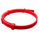 Pet Calming Collar for Cats Effective Relief Reduce Anxiety Stress Pheromones Relaxing Breakaway Collar for Kittens Puppies Dogs