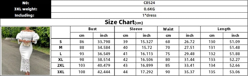 Dashiki African Women Gown Hollow Out Party Dress Sexy Long Sleeve Round Neck Ladies Elegant Solid Pullover High Waist 2024
