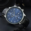 2024 Luxury Mechanical Watches GMT 20Bar Diving Sapphire tourbillon Automatic Movement Wristwatches Super Men Watch original