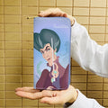 Disney Maleficent C0071 Anime Wallet Cartoon Wallets Zipper Coin Bag Casual Purses Card Unisex Gift