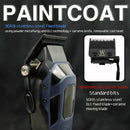 WMARK NG-8080 BK-BL1T Professional Hair Clipper Trimmer 9000/7800RPM DLC Blade LED Display Men's Haircut Machine With Base