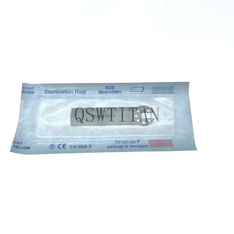 Veterinary Surgery Small Blade Saw orthopaedic Tools Oscillating Saw Blades