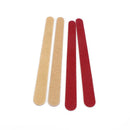 10 Pcs Professional Double-Side Nail File for Manicure Nail Buffer Files Sandpaper Nail Sanding Grinding Nail Art Care Tool