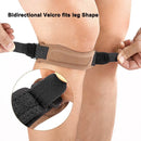 وسادات ركبة غضروفية قابلة للتعديل من قطعة واحدة للرجال والنساء، وسادات ركبة لتخفيف الضغط، معدات واقية