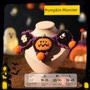 Halloween Accessories Dress up Hat Pet Collar