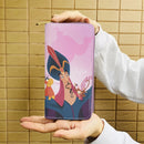 محفظة ديزني ماليفسنت C0071 أنمي، محفظة كرتونية، محفظة بسحاب، حقيبة عملات معدنية، محفظة عادية، بطاقة، هدية للجنسين