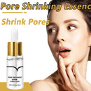 Face Skin Care Essence Face Pore Solution Serum
