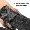 وسادات ركبة غضروفية قابلة للتعديل من قطعة واحدة للرجال والنساء، وسادات ركبة لتخفيف الضغط، معدات واقية