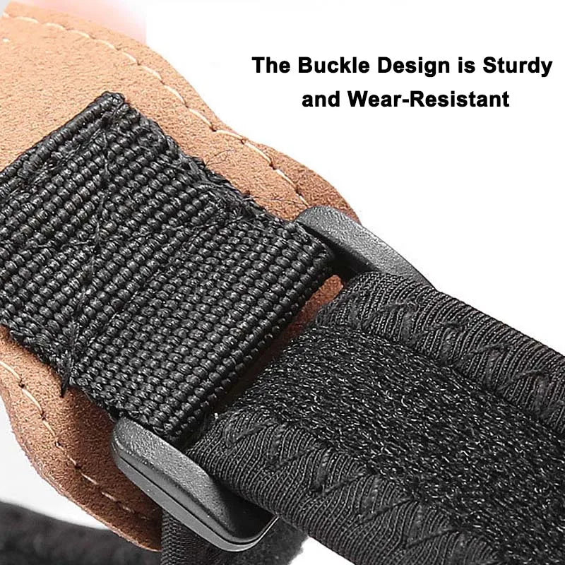 وسادات ركبة غضروفية قابلة للتعديل من قطعة واحدة للرجال والنساء، وسادات ركبة لتخفيف الضغط، معدات واقية