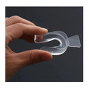 Mouth Guard EVA Teeth Protector Night Guard Mouth Tray Bruxism Grinding Anti-snoring Teeth Whitening Boxing Protection