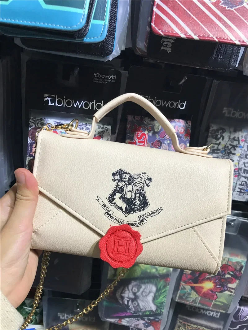 University Waist Bag Single Shoulder Crossbody Bag For Men Women Student Sports Phone