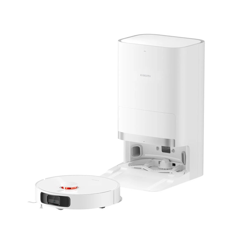 Official | Xiaomi Robot Vacuum X20 +, all-in-one smart base station, improved Vacuum and scrub performance