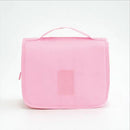 7/piece Travel Storage Bag Waterproof Organizing Clothes Travel Essentials Travelling Accesories Packing Multifunction Set Pouch