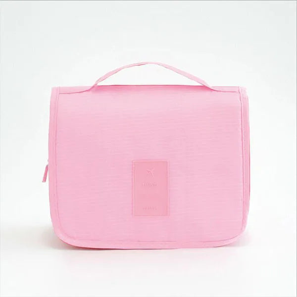 7/piece Travel Storage Bag Waterproof Organizing Clothes Travel Essentials Travelling Accesories Packing Multifunction Set Pouch