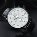 2024 Luxury Mechanical Watches GMT 20Bar Diving Sapphire tourbillon Automatic Movement Wristwatches Super Men Watch original