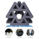 3DHOJOR PLA Filament 1.75mm 1KG Spool Upgraded PLA 3D Printer Filament High-Speed Printing 3D Printing Material PLA 3D Filament