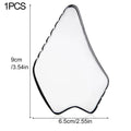 1/2/4/5/7pcs Stainless Steel Gua Sha Scraping Massage Tool IASTM Tools Help Relieve Sore Muscles,Soft Tissue Mobilization Tool