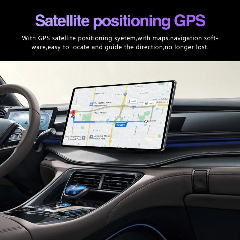 2025 Global Mi 11 inch tablet Android 14 Pad 6S Pro 16GB 1TB Snapdragon 888 4K HD 5G WIFI Bluetooth WPS 20000mAh tablets Tab