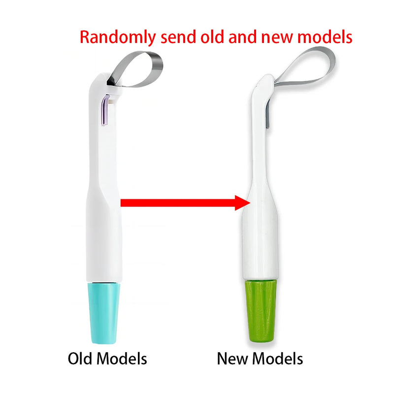 PIORPOY Dental Pre Metal Matrix Bands Sectional Contoured Band Matrices Adjustable Ring System Standard Dentistry Products