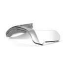 30Pcs/Box Dental Matrix Contoured Anterior Metal Matrix Bands Sectional Matrix System Matrices Dentistry Materials