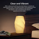 ANYCUBIC 3KG PETG 3D Printer Filament 1.75mm PLA 3D Printer Filament For Kobra FDM 3D Printer Toy Model Printing MateriaL