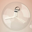 Youpin SmartFrog mini Electric Portable heated Clothes Dryer Drying machine Shoes Clothes Drying Rack Hangers Foldable heater