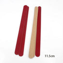 10 Pcs Professional Double-Side Nail File for Manicure Nail Buffer Files Sandpaper Nail Sanding Grinding Nail Art Care Tool