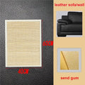 Cat Scratch Mat Wall Sofa Protection Cat Scratch Board Pad Strong Bamboo Cat Paws Massage Toys Chair Sofa Furniture Protector