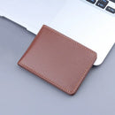 2/4/6/8card slots Pu Leather Driver License Holder On Cover For Car Driving Documents Business Id Pass Certificate Folder Wallet