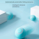 Intelligent Gravity Rolling Ball Automatic Funny Cat Rolling USB Charging Electric Cat Toy Mouse Self-Hi Relieving Stuffy Handy Gadget