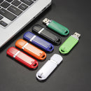 Super Mini USB Flash Drive 128GB High Speed Pen Drive 64GB Creative Business Gifts Memory Stick Blue Black Green Pendrive 32GB