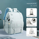 Multifunctional Outdoor Lightweight Fashion Mummy Bag