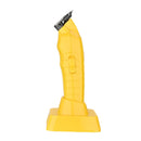 2024 New Hair Cutting Machine WMARK NG-339 Engraving Scissors Hot Sell Hair Clippers Charging Base Hair Trimmer for Men