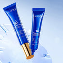 SADOER Caviar Hyaluronic Acid Eye Cream Anti Dark Circles Removal Eyes Bags Firming Moisturizing Beauty Eyes Skin Care Products