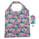 26Styles Eco-Friendly Shopping Bags Polyester Storage Bag Foldable Recyclable Groceries Tote Reusable Pouch Home & Living Supply